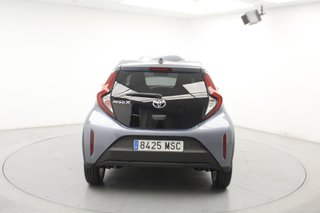 Toyota Aygo X 2025