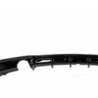 Difusor Trasero BMW F30 / F31 Look M Performance 2