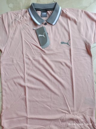 Maglietta Puma Uomo Taglia L