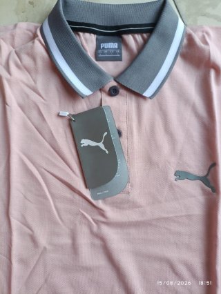 Maglietta Puma Uomo Taglia L
