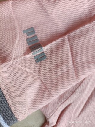 Maglietta Puma Uomo Taglia L