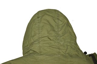 Superdry Abrigo Hombre L-XL EUropea / S US Nuevo