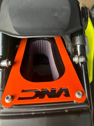 Husqvarna 701 SM 2023 Stage 2+