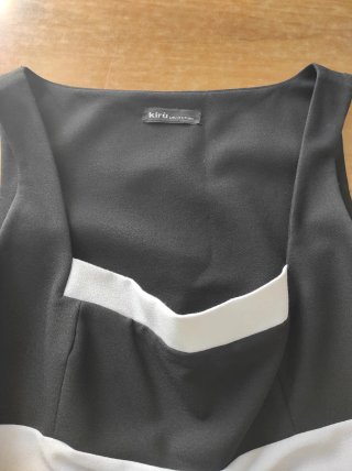 Vestito corto donna tg. M/44
