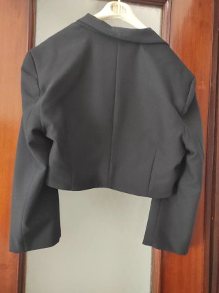 Vestito corto donna tg. M/44