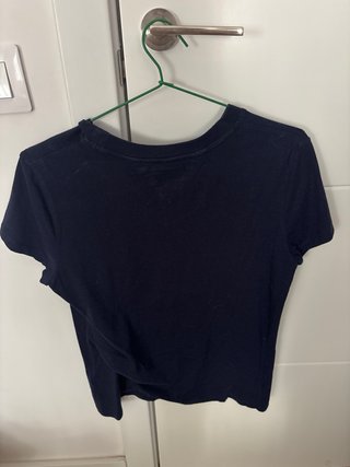 Camiseta Tommy Jeans Talla S Mujer