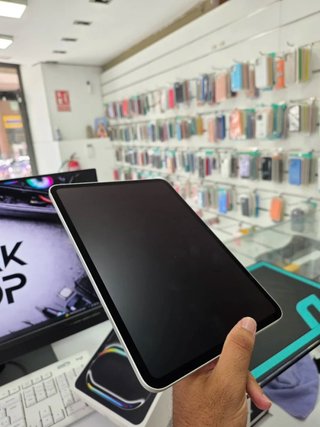 iPad Pro 11 M5 1TB Plata