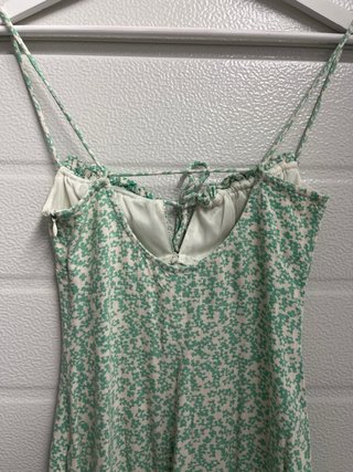 Vestido Pull&Bear