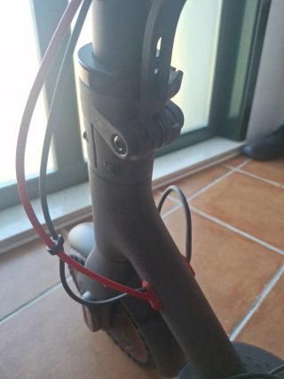 Patinete Xiaomi Mi Electric Scooter Pro