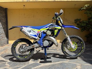 Sherco 125 SE-R Enduro 2021