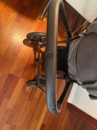 Cochecito Cybex Priam con capazo para bebé
