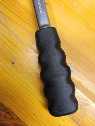 Llave de carraca PALMERA 1/2