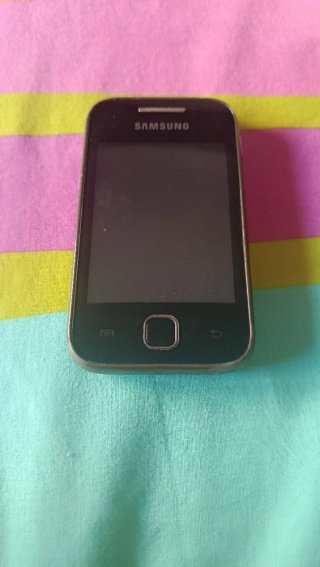 Samsung Galaxy Y Young GT-S5360