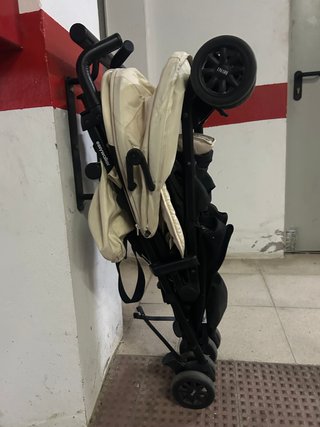 Carro de paseo