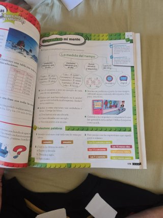 Matemáticas, 4 Primaria Pieza a Pieza