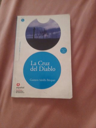 La Cruz del Diablo