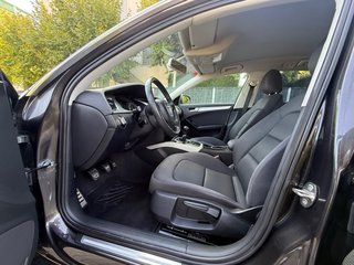 Audi A4 2.0 TDI