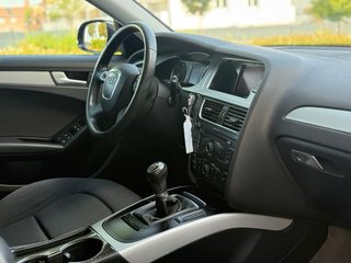Audi A4 2.0 TDI