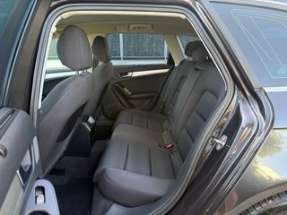 Audi A4 2.0 TDI