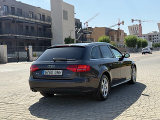 Audi A4 2.0 TDI