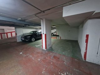 Garaje en venta en Puerta de Cuartos - Avda. de Portugal en Talavera de la Reina
