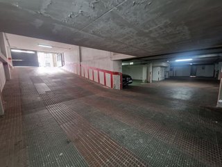 Garaje en venta en Puerta de Cuartos - Avda. de Portugal en Talavera de la Reina