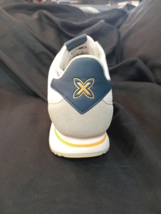 Zapatillas Munich Sapporo 181 Nuevas.