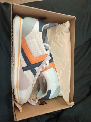 Zapatillas Munich Sapporo 181 Nuevas.