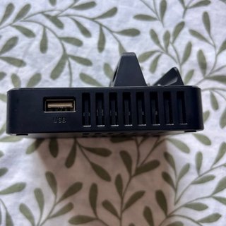 Dock portátil Nintendo Switch