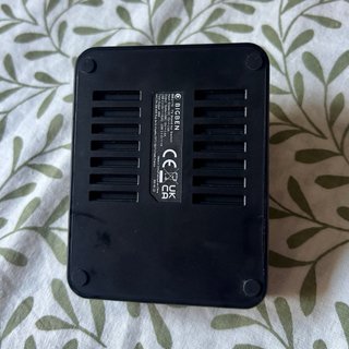 Dock portátil Nintendo Switch