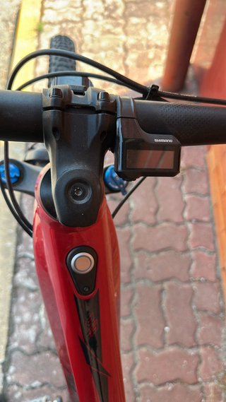 Mérida eONE-FORTY 775 Bicicleta Eléctrica