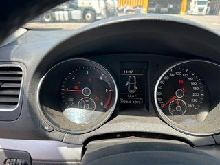 Volkswagen Golf 2011 RANCHERA