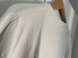 Camiseta Pull&Bear Beige Talla M