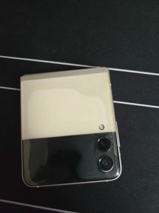 Samsung Galaxy Z Flip 3 5g 256Gb