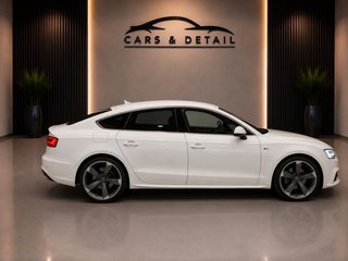 Audi A5 Audi A5 Sportback 2.0 TDI 177cv S line edition