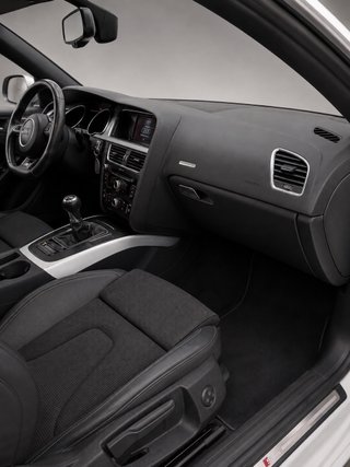 Audi A5 Audi A5 Sportback 2.0 TDI 177cv S line edition