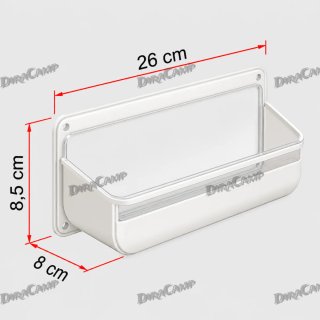 Organizador Fiamma Pocket M