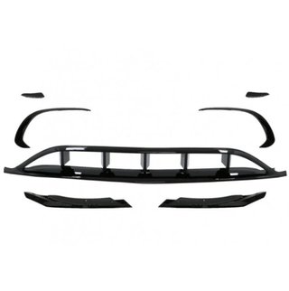 Kit Aero para Mercedes Clase A W176 Facelift AMG N