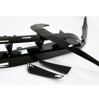 Kit Aero para Mercedes Clase A W176 Facelift AMG N