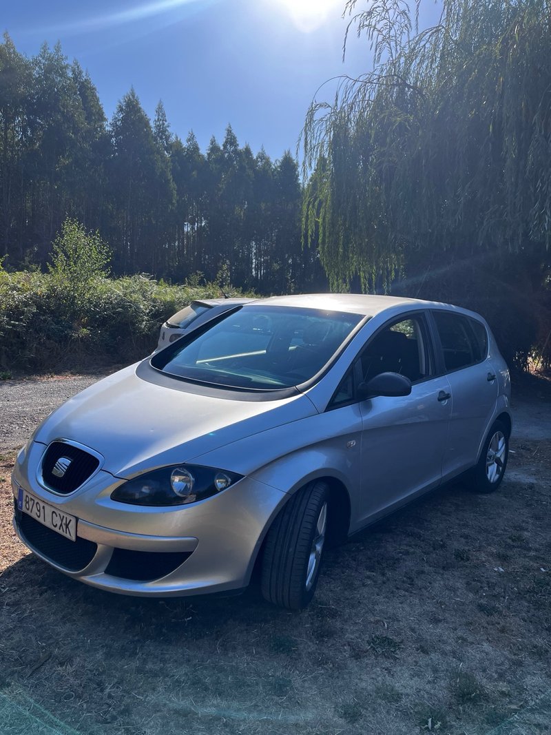 SEAT Altea 2004 - foto 1