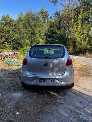 SEAT Altea 2004