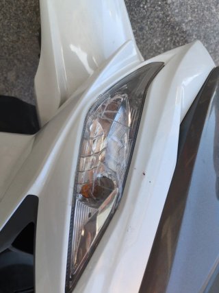 Suzuki Address 110cc