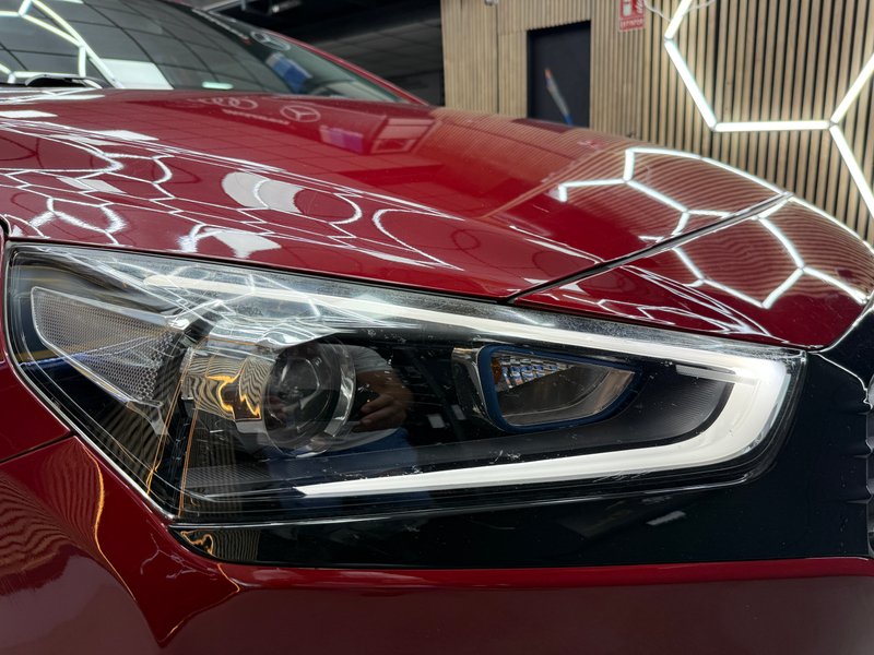 Hyundai Ioniq 2019, foto 11