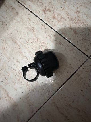 Timbre de rueda de bicicleta