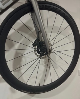 Bmc Teammachine SLR02