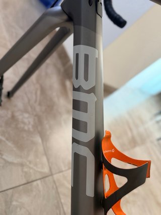 Bmc Teammachine SLR02