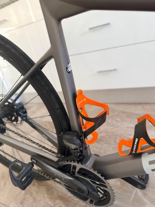 Bmc Teammachine SLR02