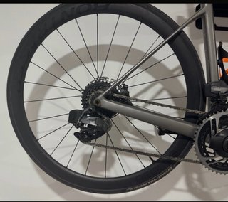 Bmc Teammachine SLR02