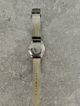 Reloj Festina Cuarzo Negro