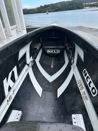 Piragua Nelo 7